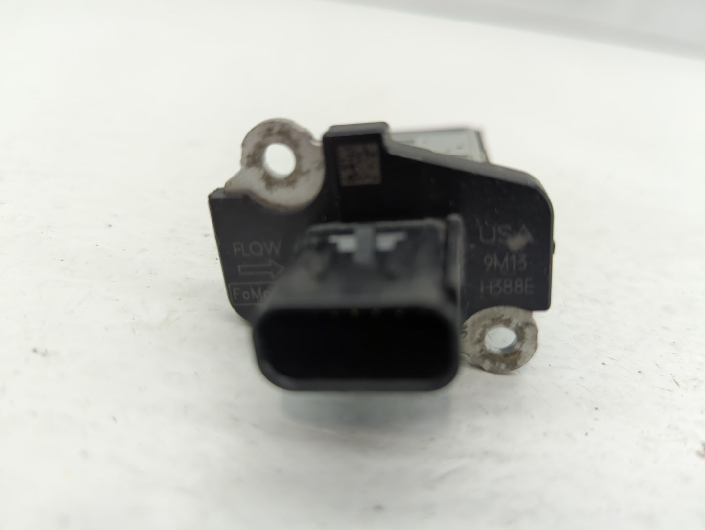 2005-2010 Ford F-250 Super Duty Mass Air Flow Meter Maf - Oemusedautoparts1.com