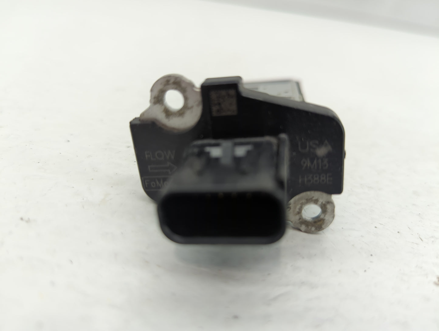 2005-2010 Ford F-250 Super Duty Mass Air Flow Meter Maf - Oemusedautoparts1.com