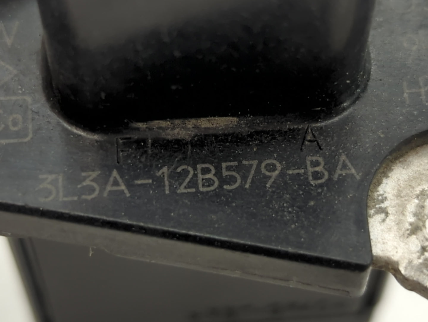 2005-2010 Ford F-250 Super Duty Mass Air Flow Meter Maf - Oemusedautoparts1.com