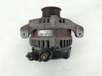 compare product 2009-2010 Ford F-250 Super Duty Alternator Replacement Generator Charging Assembly Engine OEM P/N:104210-5820 9C3T-10300-AB Fits OEM Used Auto Parts