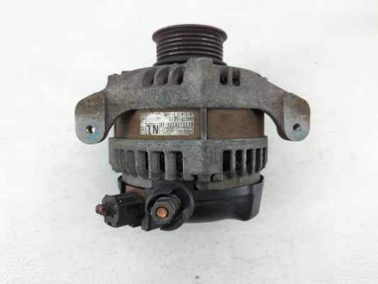 2009-2010 Ford F-250 Super Duty Alternator Replacement Generator Charging Assembly Engine OEM P/N:104210-5820 9C3T-10300-AB 