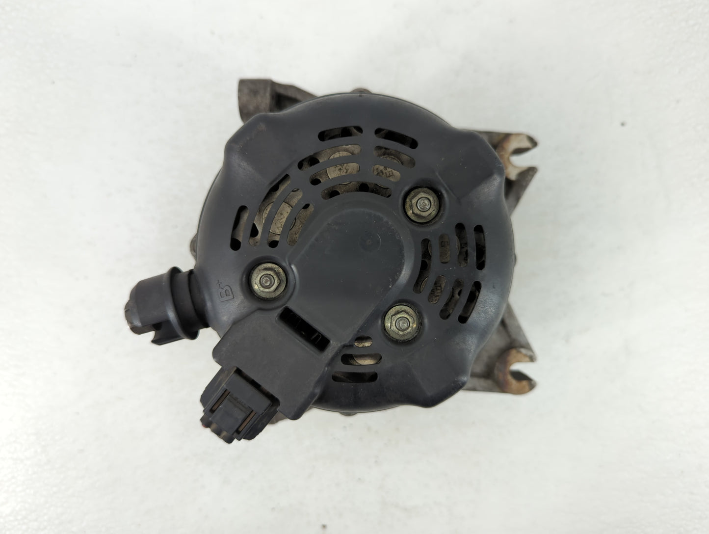2009-2010 Ford F-250 Super Duty Alternator Replacement Generator Charging Assembly Engine OEM P/N:104210-5820 9C3T-10300-AB 