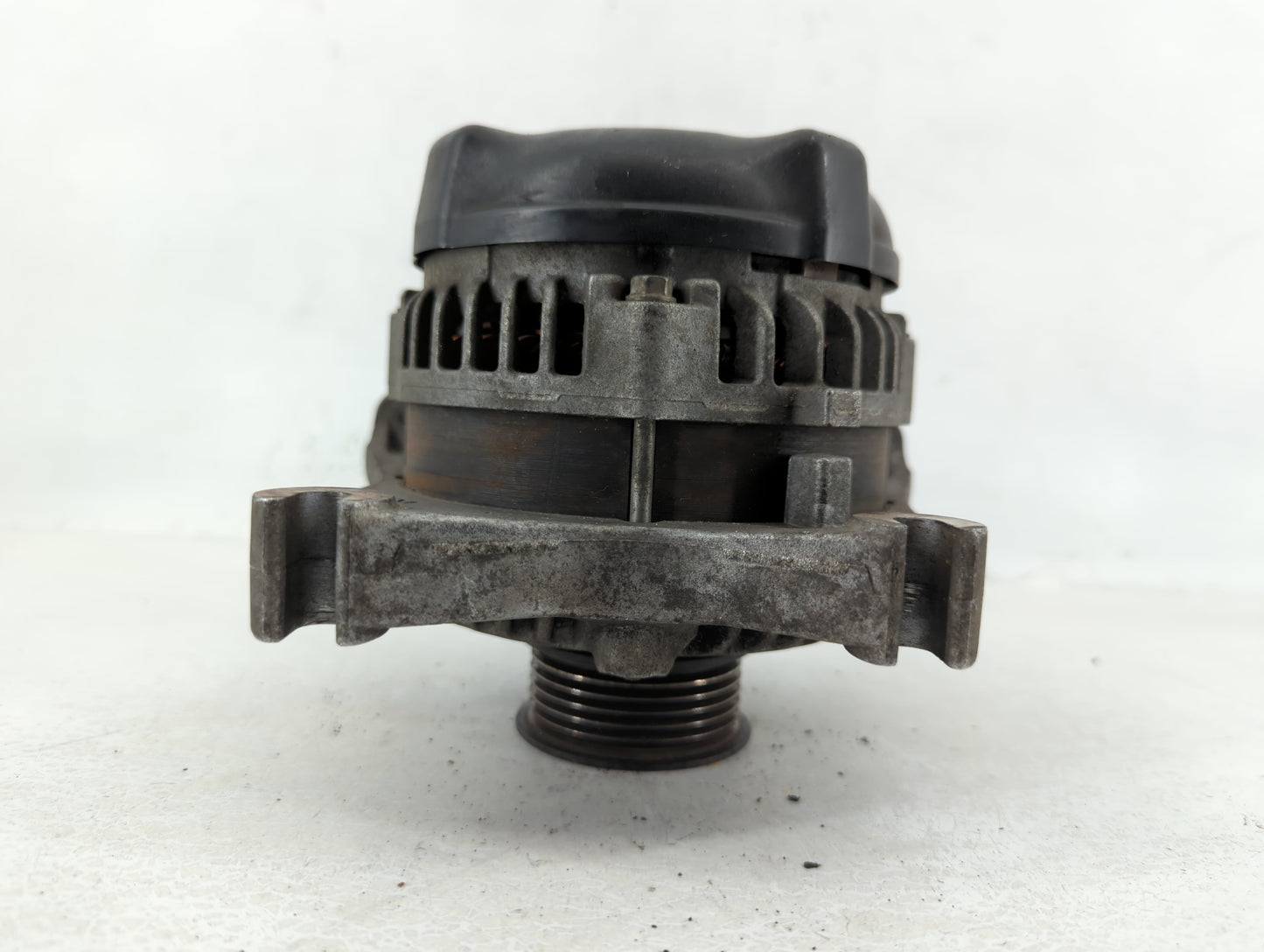 2009-2010 Ford F-250 Super Duty Alternator Replacement Generator Charging Assembly Engine OEM P/N:104210-5820 9C3T-10300-AB 
