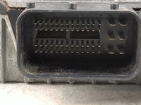 2009-2010 Ford F-350 Super Duty PCM Engine Control Computer ECU ECM PCU OEM P/N:8C3A-12A650-EBG Fits Fits 2009 2010 OEM Used