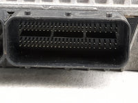 2009-2010 Ford F-350 Super Duty PCM Engine Control Computer ECU ECM PCU OEM P/N:8C3A-12A650-EBG Fits Fits 2009 2010 OEM Used