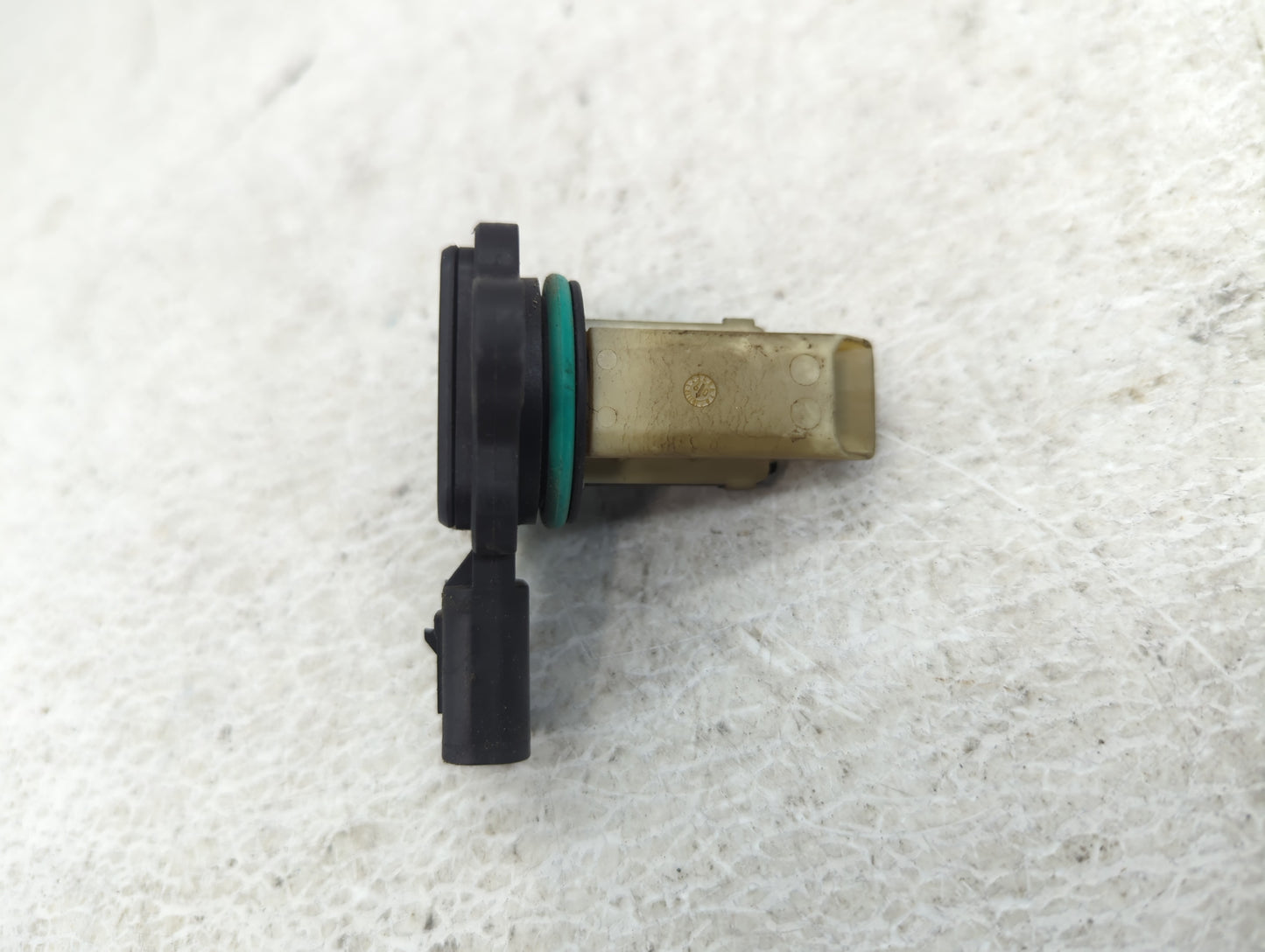 2008-2010 Ford F-350 Super Duty Mass Air Flow Meter Maf - Oemusedautoparts1.com