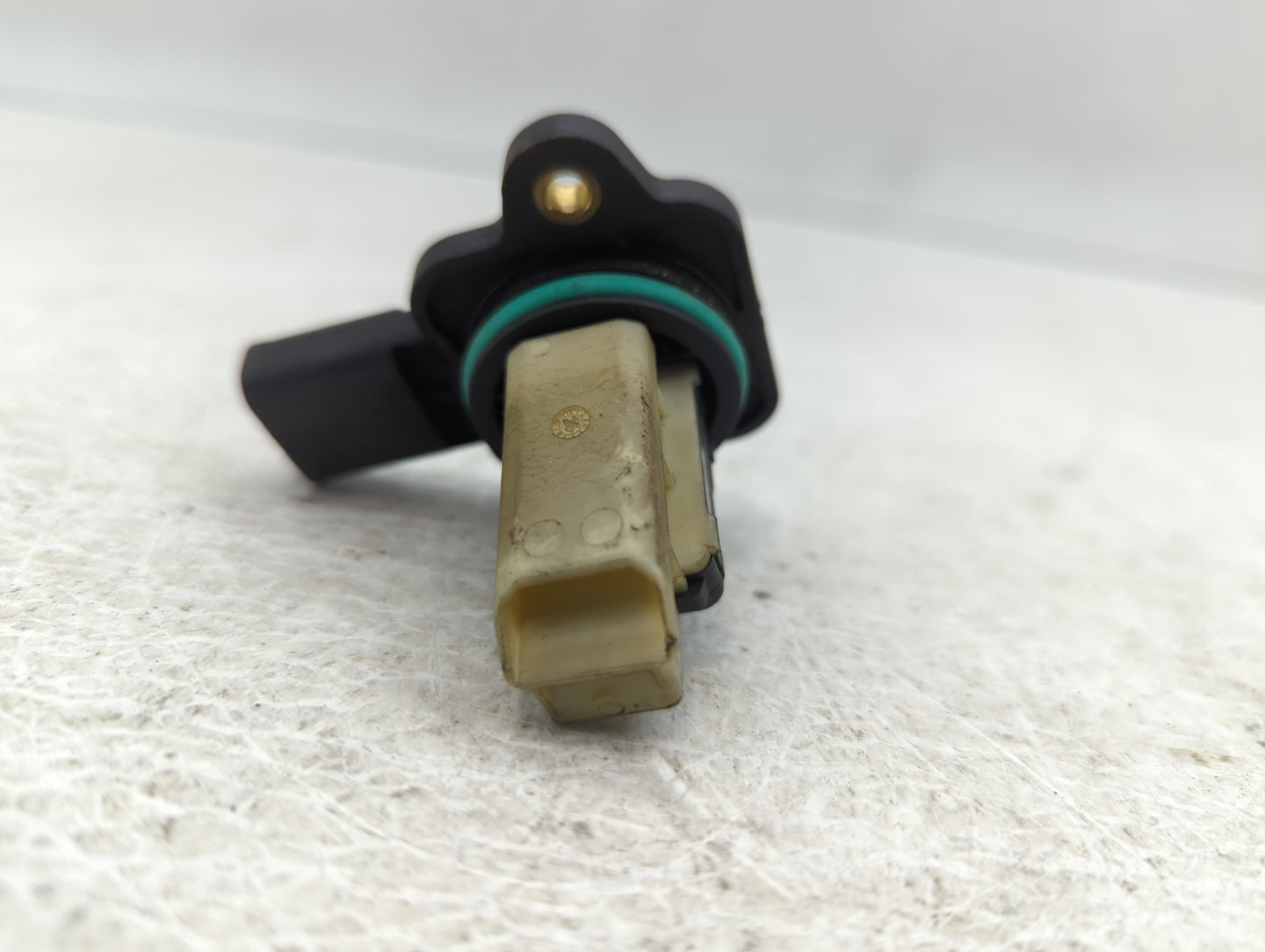 2008-2010 Ford F-350 Super Duty Mass Air Flow Meter Maf - Oemusedautoparts1.com