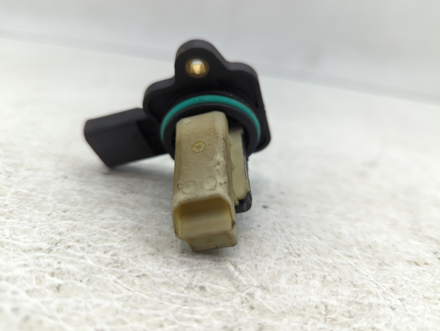 2008-2010 Ford F-350 Super Duty Mass Air Flow Meter Maf - Oemusedautoparts1.com