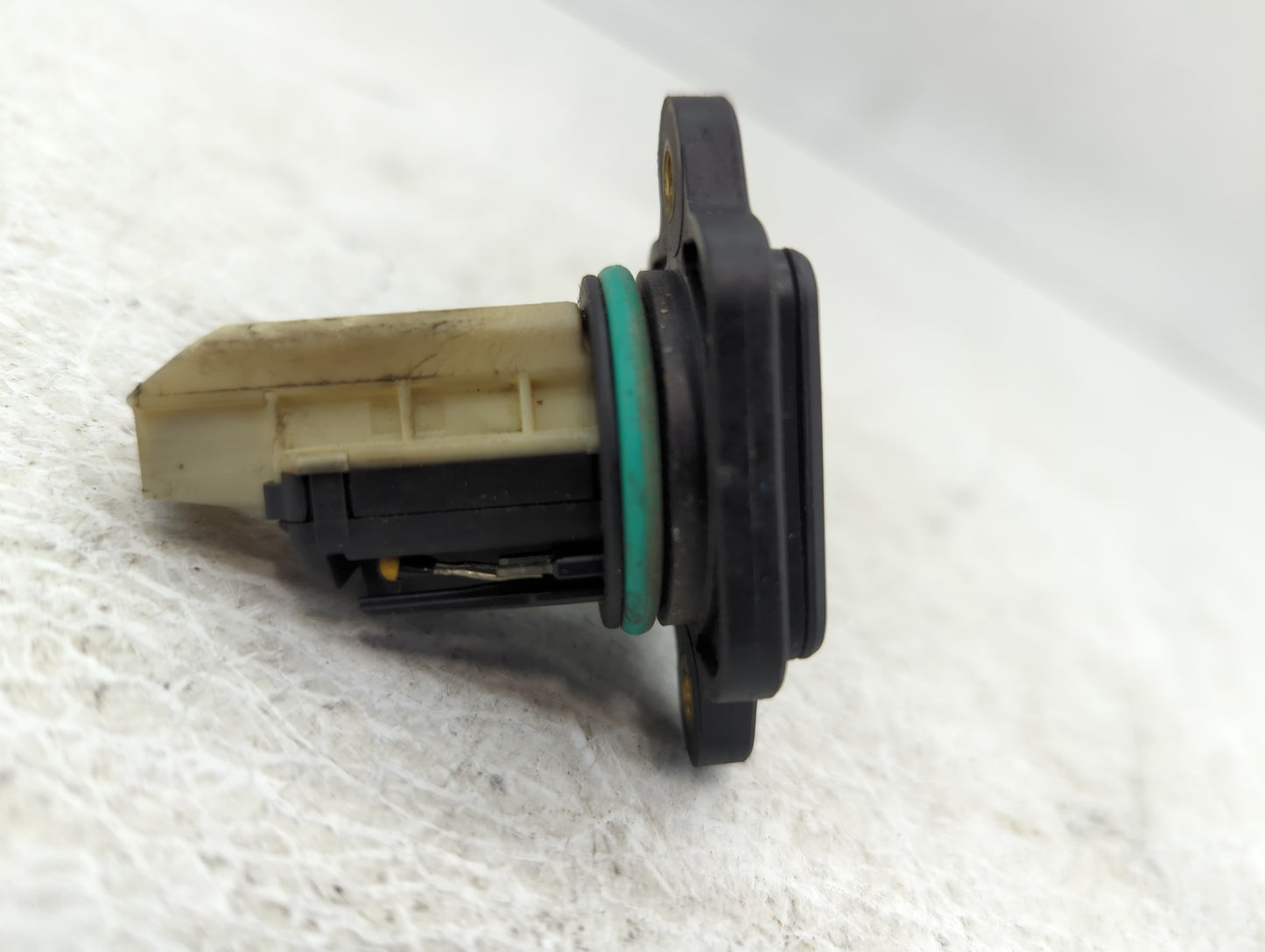 2008-2010 Ford F-350 Super Duty Mass Air Flow Meter Maf - Oemusedautoparts1.com