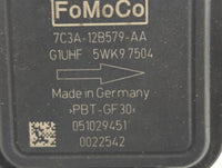 2008-2010 Ford F-350 Super Duty Mass Air Flow Meter Maf - Oemusedautoparts1.com