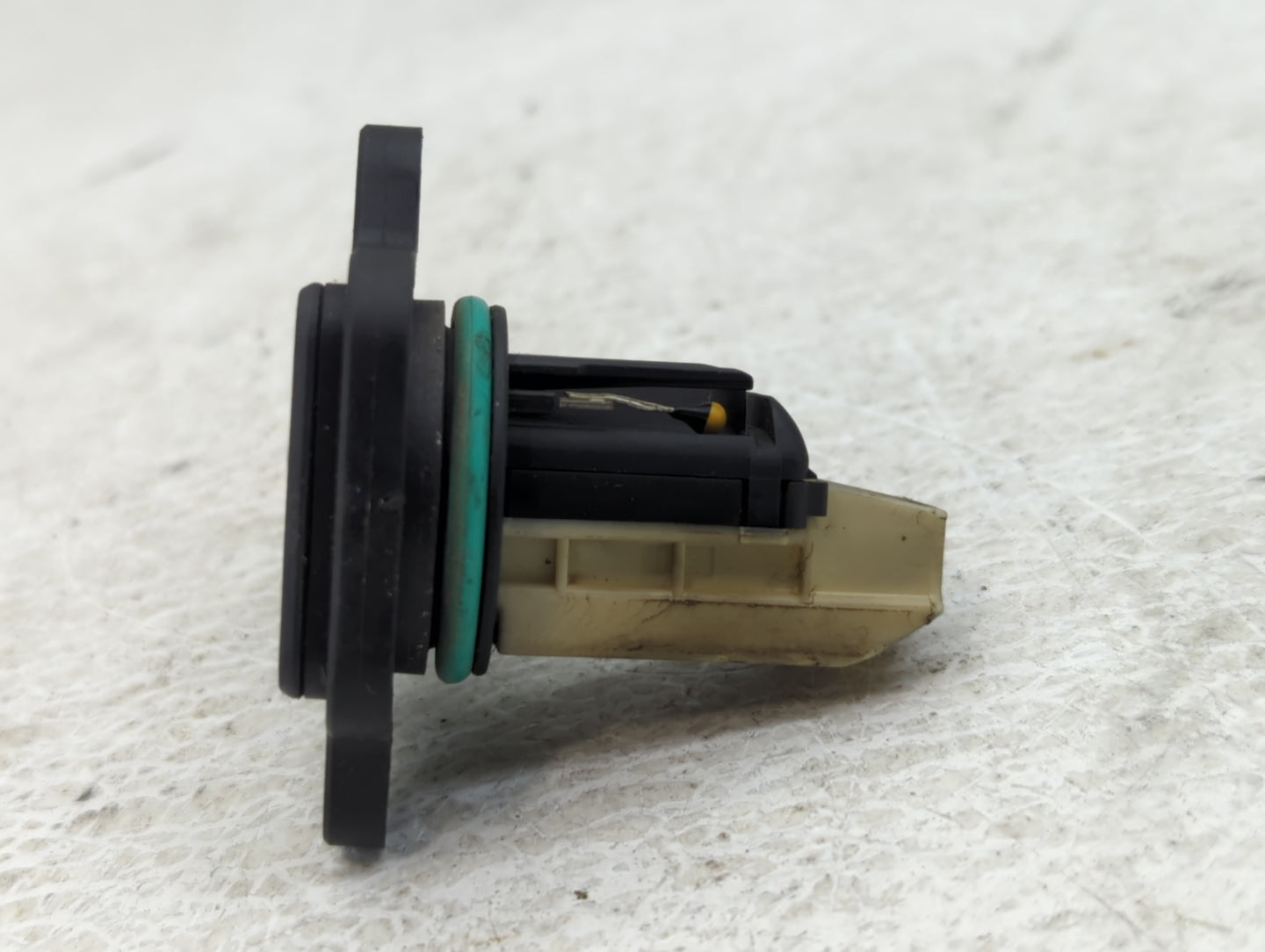 2008-2010 Ford F-350 Super Duty Mass Air Flow Meter Maf - Oemusedautoparts1.com