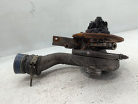 2008 F-350 Super Duty Turbocharger Turbo Charger Super Charger Supercharger - Oemusedautoparts1.com