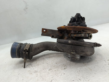 2008 F-350 Super Duty Turbocharger Turbo Charger Super Charger Supercharger