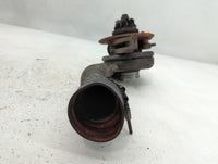 2008 F-350 Super Duty Turbocharger Turbo Charger Super Charger Supercharger - Oemusedautoparts1.com