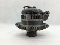2009-2010 Ford F-350 Super Duty Alternator Replacement Generator Charging Assembly Engine OEM P/N:104210-6103 7C3T-10300-EE 