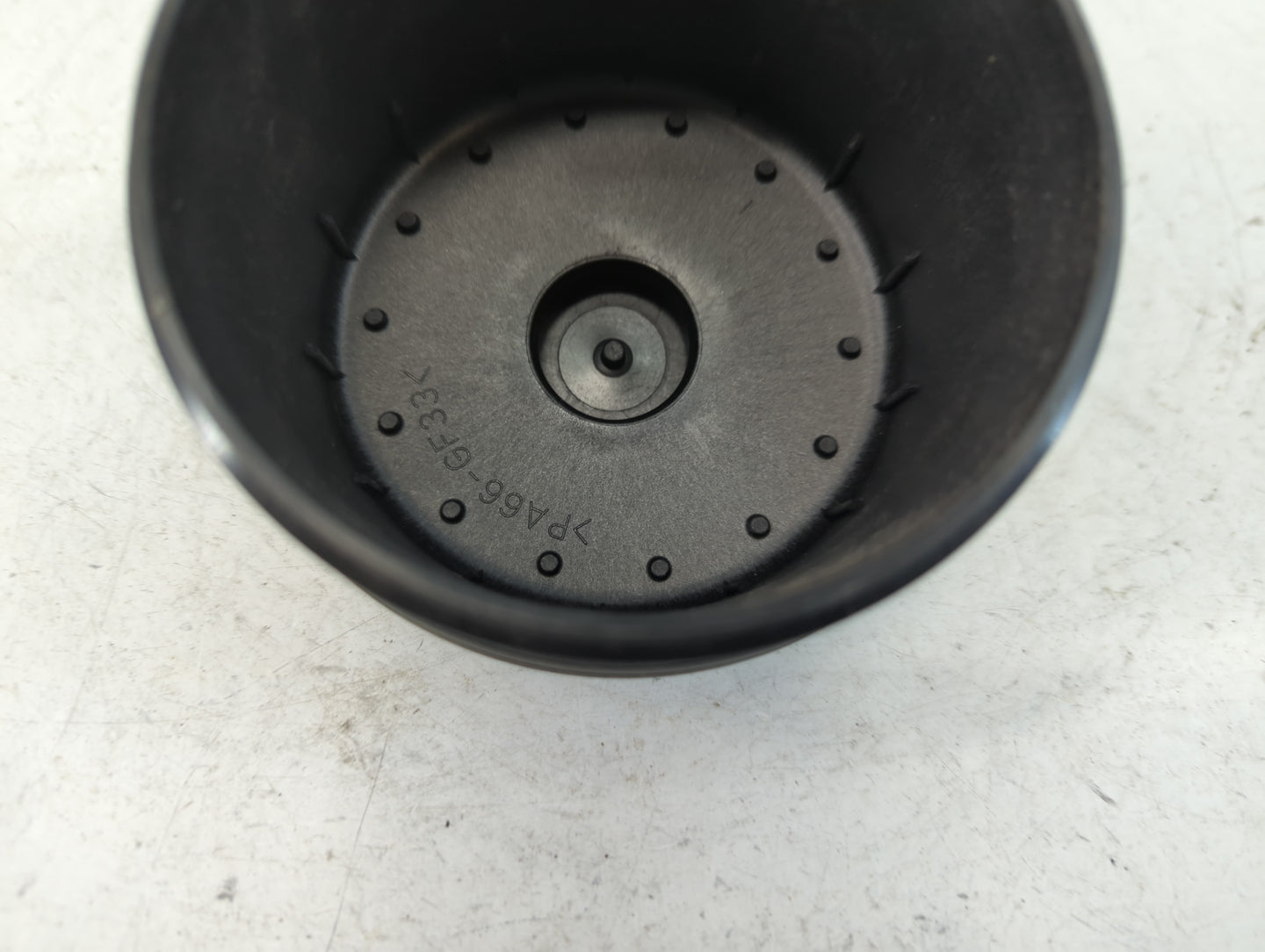 2010 Oldsmobile F-36 FUEL FILTER - Oemusedautoparts1.com