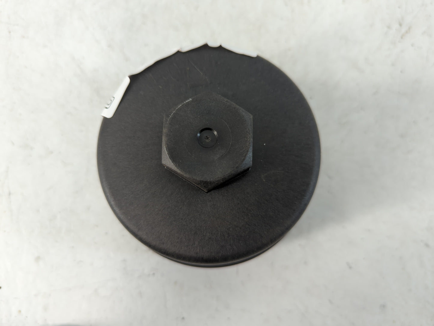 2010 Oldsmobile F-36 FUEL FILTER - Oemusedautoparts1.com