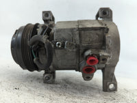 2010 Ford F-450 Super Duty Air Conditioning A/c Ac Compressor Oem - Oemusedautoparts1.com