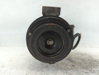 2010 Ford F-450 Super Duty Air Conditioning A/c Ac Compressor Oem - Oemusedautoparts1.com