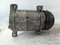 2010 Ford F-450 Super Duty Air Conditioning A/c Ac Compressor Oem - Oemusedautoparts1.com