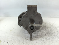 2010 Ford F-450 Super Duty Air Conditioning A/c Ac Compressor Oem - Oemusedautoparts1.com