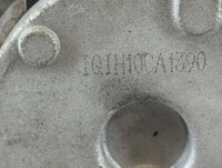 2010 Ford F-450 Super Duty Air Conditioning A/c Ac Compressor Oem - Oemusedautoparts1.com