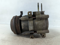 2010 Ford F-450 Super Duty Air Conditioning A/c Ac Compressor Oem - Oemusedautoparts1.com