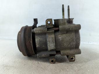 compare product 2010 Ford F-450 Super Duty Air Conditioning A/c Ac Compressor Oem