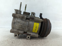 2010 Ford F-450 Super Duty Air Conditioning A/c Ac Compressor Oem - Oemusedautoparts1.com