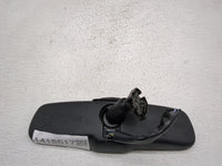 2010 Ford F150 Interior Rear View Mirror Replacement OEM P/N:8U5A 17E678 KC GNTX-461 Fits OEM Used Auto Parts - Oemusedautop