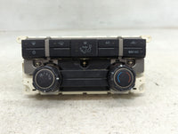 2010 Ford F150 Climate Control Module Temperature AC/Heater Replacement P/N:AL34-19980-CF 9L203-3149-01 Fits OEM Used Auto P