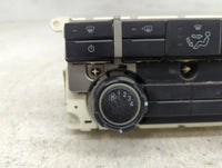2010 Ford F150 Climate Control Module Temperature AC/Heater Replacement P/N:AL34-19980-CF 9L203-3149-01 Fits OEM Used Auto P