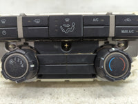 2010 Ford F150 Climate Control Module Temperature AC/Heater Replacement P/N:AL34-19980-CF 9L203-3149-01 Fits OEM Used Auto P