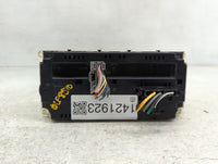 2010 Ford F150 Climate Control Module Temperature AC/Heater Replacement P/N:AL34-19980-CF 9L203-3149-01 Fits OEM Used Auto P