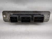 2010 Ford F150 PCM Engine Control Computer ECU ECM PCU OEM P/N:AL3A-12B684-BBC 0261S06294 Fits OEM Used Auto Parts - Oemused