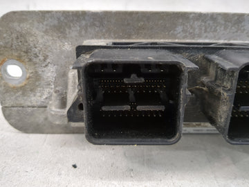 2010 Ford F150 PCM Engine Control Computer ECU ECM PCU OEM P/N:AL3A-12B684-BBC 0261S06294 Fits OEM Used Auto Parts