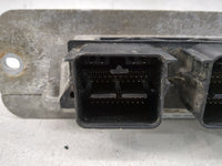 2010 Ford F150 PCM Engine Control Computer ECU ECM PCU OEM P/N:AL3A-12B684-BBC 0261S06294 Fits OEM Used Auto Parts - Oemused