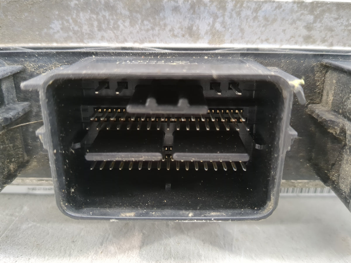 2010 Ford F150 PCM Engine Control Computer ECU ECM PCU OEM P/N:AL3A-12B684-BBC 0261S06294 Fits OEM Used Auto Parts - Oemused
