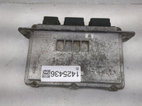 2010 Ford F150 PCM Engine Control Computer ECU ECM PCU OEM P/N:AL3A-12B684-BBC 0261S06294 Fits OEM Used Auto Parts - Oemused