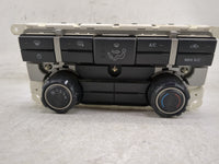2010 Ford F150 Climate Control Module Temperature AC/Heater Replacement P/N:AL34-19980-BF Fits OEM Used Auto Parts - Oemused