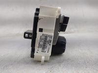 2010 Ford F150 Climate Control Module Temperature AC/Heater Replacement P/N:AL34-19980-BF Fits OEM Used Auto Parts - Oemused