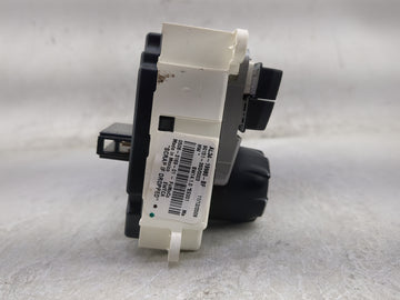 2010 Ford F150 Climate Control Module Temperature AC/Heater Replacement P/N:AL34-19980-BF Fits OEM Used Auto Parts