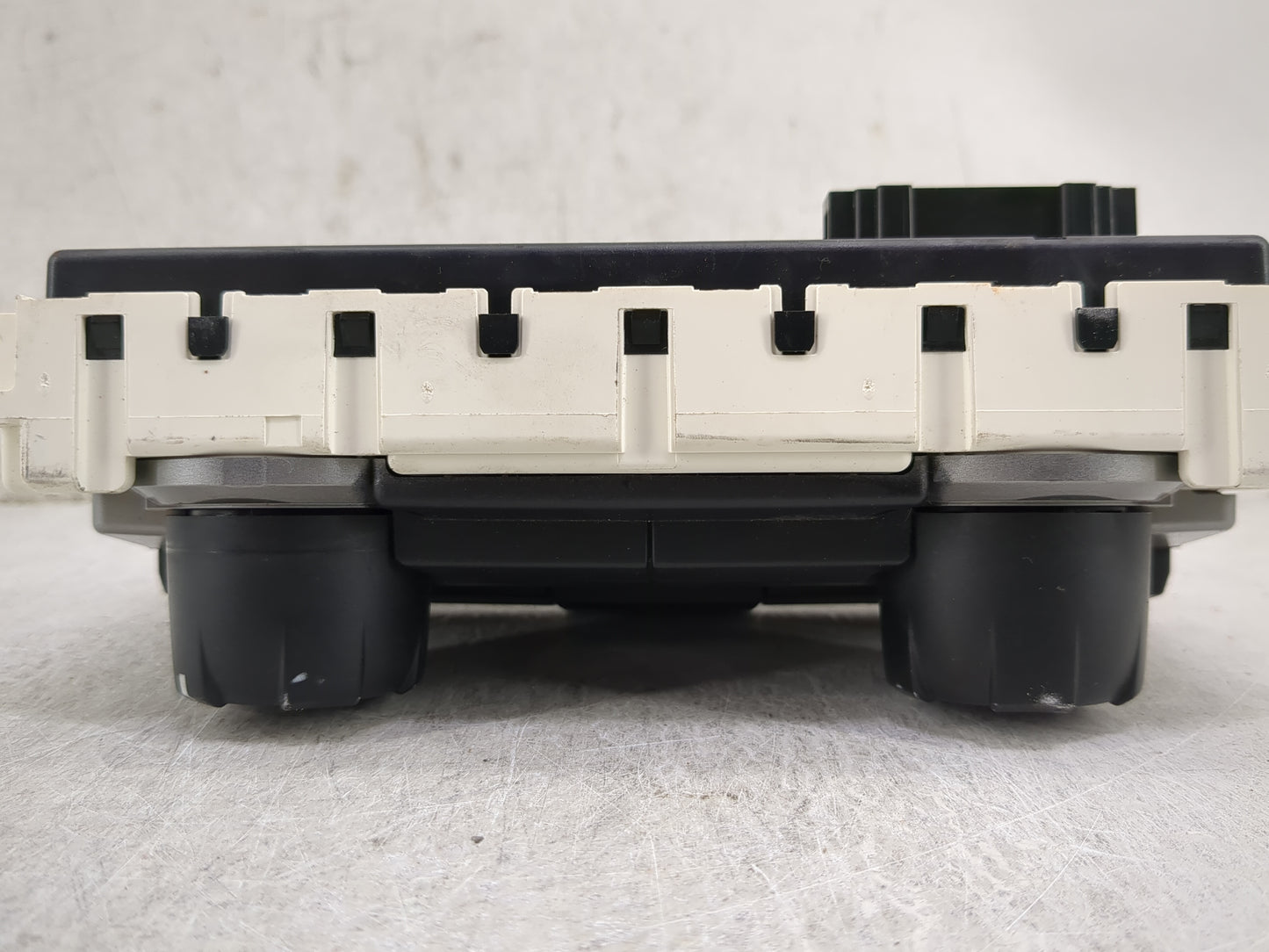 2010 Ford F150 Climate Control Module Temperature AC/Heater Replacement P/N:AL34-19980-BF Fits OEM Used Auto Parts - Oemused