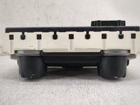 2010 Ford F150 Climate Control Module Temperature AC/Heater Replacement P/N:AL34-19980-BF Fits OEM Used Auto Parts - Oemused