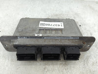 2010 Ford F150 PCM Engine Control Computer ECU ECM PCU OEM P/N:AL3A-12A650-CGC 0261S05994, 9C2A-12B684-AD Fits OEM Used Auto