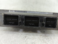 2010 Ford F150 PCM Engine Control Computer ECU ECM PCU OEM P/N:AL3A-12A650-CGC 0261S05994, 9C2A-12B684-AD Fits OEM Used Auto