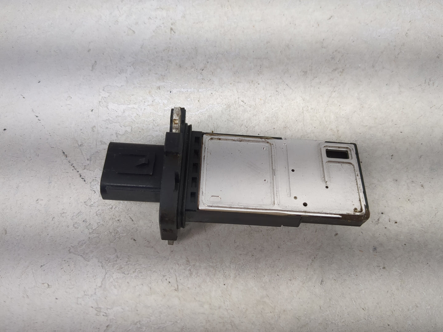 Ford F150 Mass Air Flow Meter Maf 1485940 - Oemusedautoparts1.com