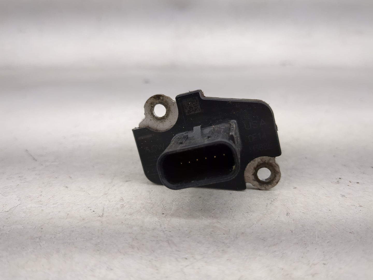 Ford F150 Mass Air Flow Meter Maf 1485940 - Oemusedautoparts1.com