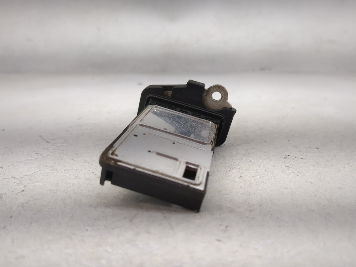 Ford F150 Mass Air Flow Meter Maf Sensor 1485940 - Oemusedautoparts1.com