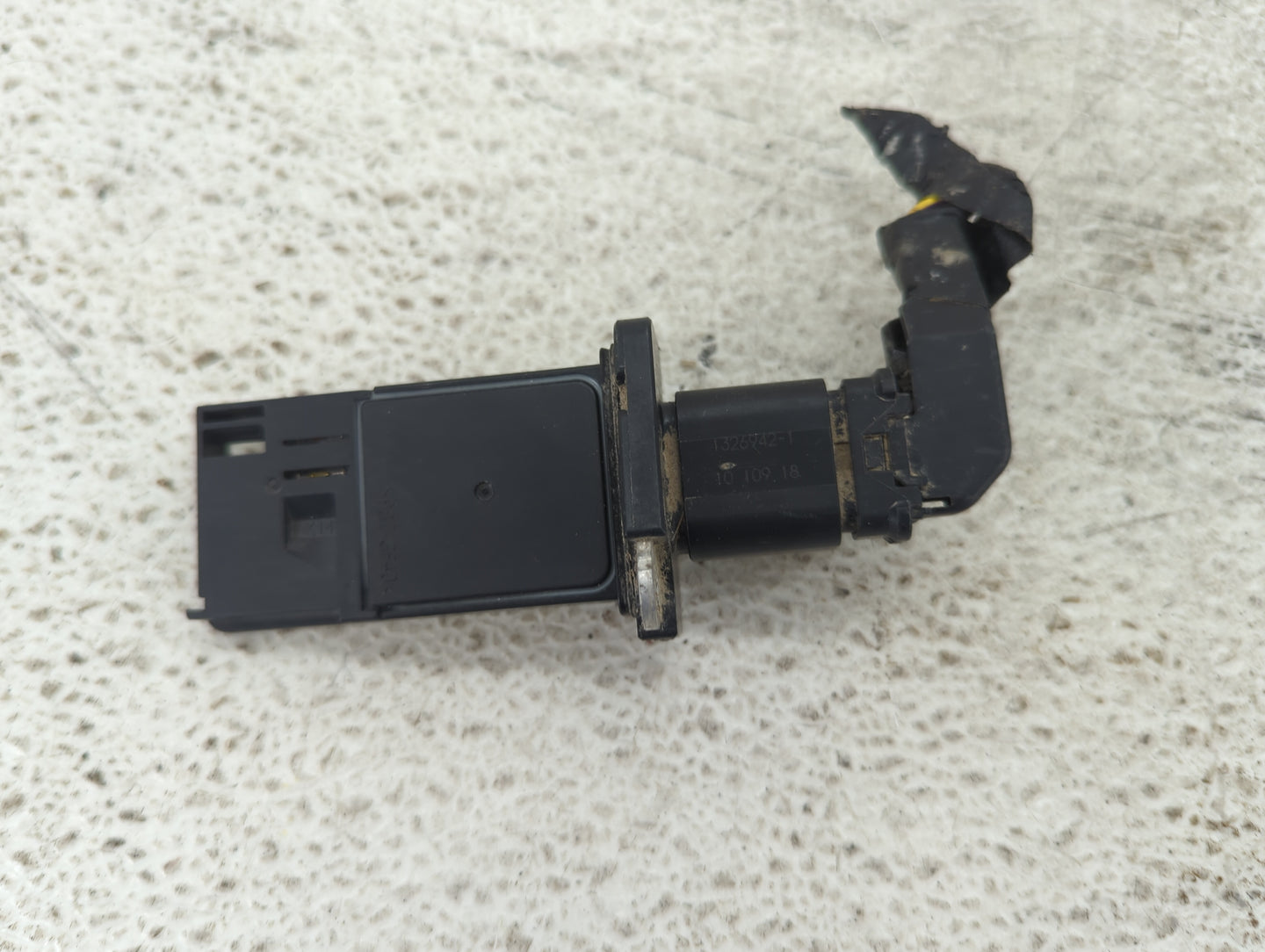 Ford F150 Mass Air Flow Meter Maf 1485973 - Oemusedautoparts1.com